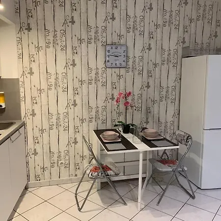 Apartment Studio 4couchages Port Non Fumeur Toulon