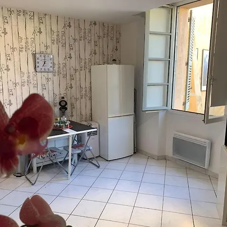 Studio 4couchages Port Non Fumeur Apartment *